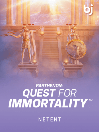 Parthenon Quest for Immortality